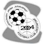 Zestafoni logo de equipe