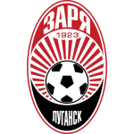 Zorya Team Logo