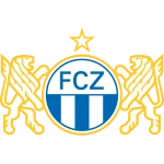 Zürich U19 logo