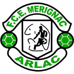 Mérignac-Arlac Team Logo