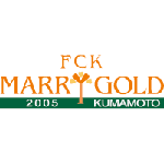Marrygold Kumamoto logo