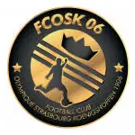 Strasbourg Koenigshoffen Team Logo