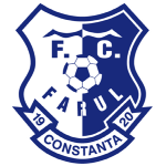 Farul Constanța Femenino logo