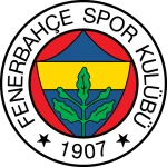 Fenerbahçe U19 logo