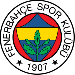 Fenerbahce logo de equipe