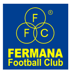 Fermana logo de equipe