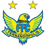 Fernandópolis U20 logo