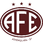 Ferroviária Logo