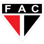  Ferroviário-CE logo de equipe 