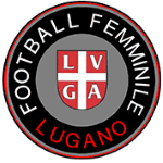 Lugano W Logotipo del equipo