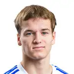 Aaro Toivonen headshot