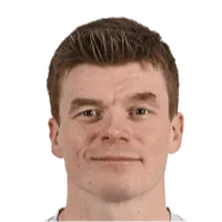 Albin Granlund headshot