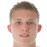 Alexander Ring headshot