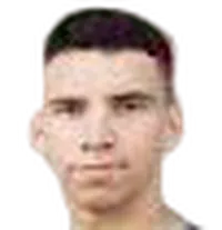 Altin Zeqiri headshot