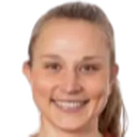 Anna Tamminendisparo a la cabeza