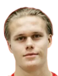 Antti Ulmanendisparo a la cabeza