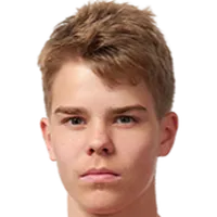 Anttoni Huttunen headshot