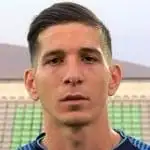 Arlind Sejdiu headshot