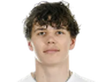 Arvid Lundberg headshot