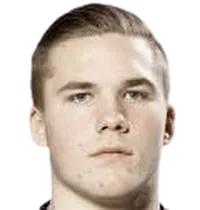 Benjamin Källman headshot