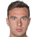 Berat Sadik headshot