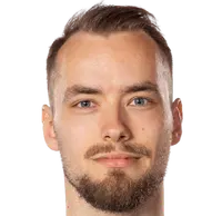 Carljohan Eriksson headshot