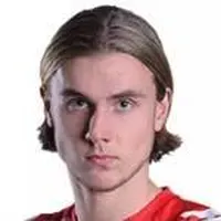 Daniel Rantanen foto de rosto