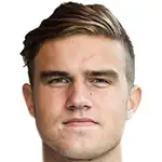 Eero Markkanen headshot