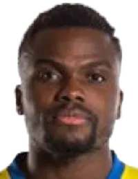 Gullit Zolameso headshot