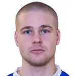 Henri Toivomäki headshot