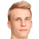 Jere Koponen foto de rosto