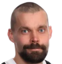 Jesper Engström foto de rosto