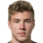 Jesse Joronen headshot