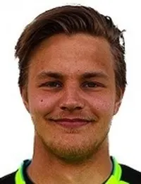 Jiri Koskidisparo a la cabeza