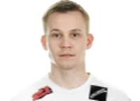 Jiri Nissinen headshot