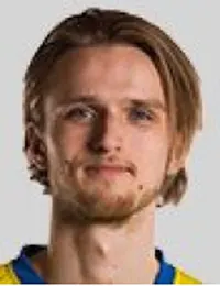 Joonas Salmi headshot