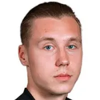 Joonas Sundman foto de rosto