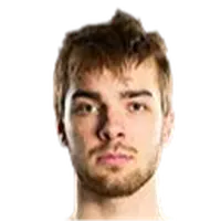 Juhani Pikkarainen headshot