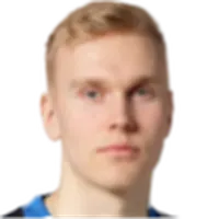 Juho Hyvärinen foto de rosto