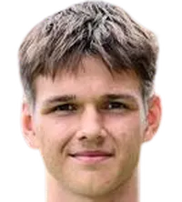 Juho Talvitie headshot