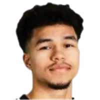 Jusif Ali foto de rosto