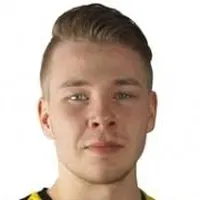 Kasperi Liikonen foto de rosto