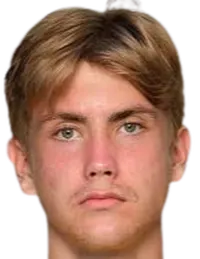 Lasse Schulz headshot