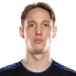 Lassi Lappalainen headshot