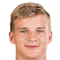 Marcus Forss headshot