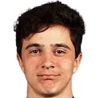 Maximo Tolonen headshot