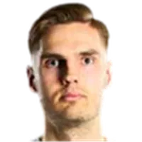 Mikko Pitkänen headshot