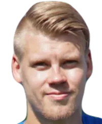 Mikko Rantala headshot