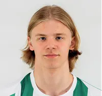 Niklas Leinonen headshot
