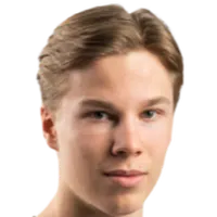 Otso Liimatta headshot